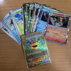 早い者勝ち ポケモンカード 600枚 光り物あり まとめ売り 引退品 N633