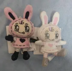 メゾピアノ ベリエちゃん キャラクターグッズ