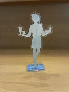 新品 カラフルピーチ からぴちパラダイス2025 アクリルスタンド なお