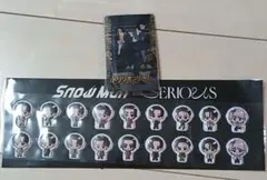 2025年最新】トリリオンゲーム ステッカーの人気アイテム - メルカリ