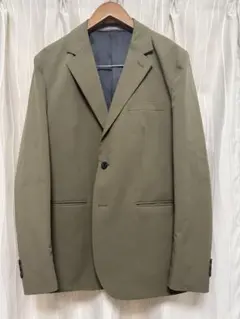 MAISON SPECIAL セットアップ
