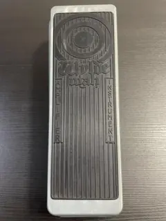 Dunlop ZW45 Zakk Wylde Cry Baby 本体のみ - メルカリ