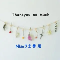Mkm様 リクエスト 2点 まとめ商品