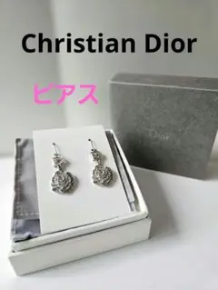 2025年最新】dior 箱 ピアスの人気アイテム - メルカリ