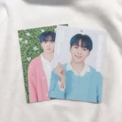 SEVENTEEN HARU トレカ スングァン