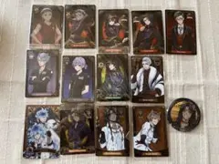 ツイステッドワンダーランド　ツイステ　まとめ売り