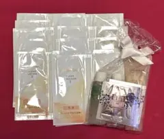 【新品未開封】ベネフィークサンプル