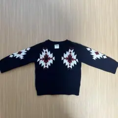 LAGKAW ベビー　セーター　95