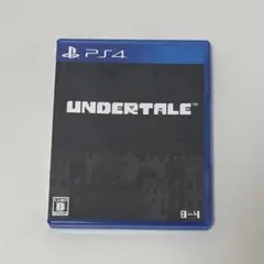 PS4 undertale