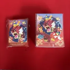 ポケモン ヒロシマ スペシャルBOX サプライのみ 1セット - メルカリ
