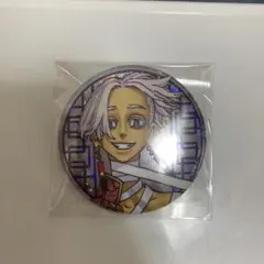黒川イザナ 缶バッジ