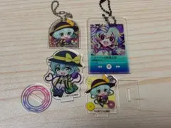 東方Project 古明地こいし 4点セット