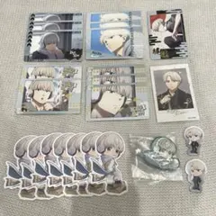梶蓮 セット