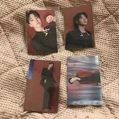 SEVENTEEN ホシ HOSHI 호시 POWER OF LOVE セット