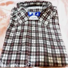 アーバンリサーチドアーズ チェックシャツ