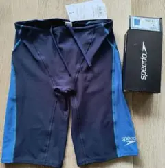 【新品】Speedo 競泳水着 メンズ Lサイズ TurnS Jammer