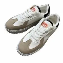 【Java ジャバ】 RETRO LITE 超軽量厚底スニーカーのサムネイル