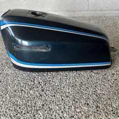 Z400FXタンク　Z400FX外装 Kawasaki Z400 FX タンク・外装