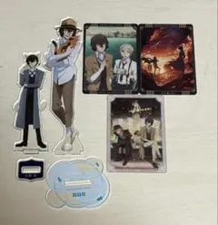 文スト太宰治まとめ売り