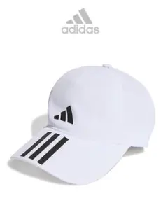 新品 adidasアディダス キャップ エアロレディ 吸湿 速乾 軽MKD80