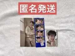 ZEROBASEONE ゼベワン テレ  本国 FCキット 1期