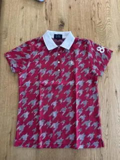 PEARLY GATES ポロシャツ