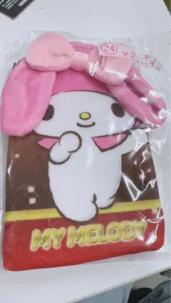 サンリオくじ マイメロ ポーチ