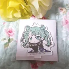 【セール中】プロセカ 初音ミク スタンド付きアクリルキーホルダーコレクション