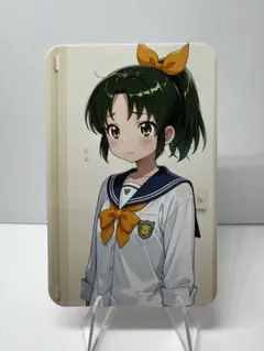 【最高品質】ウラシク　セクシーカード