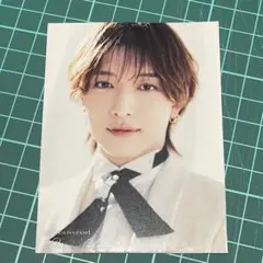 Myojo 2026年4月号 ジュニア大賞 厚紙 中村嶺亜