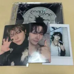&TEAM ベルーナ会場限定ラキドロ NICHOLAS ニコラス 未開封CD付き