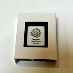 万博 キャラクターグッズ