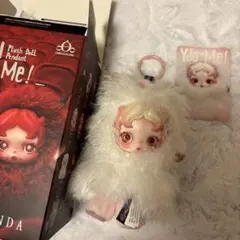 skullpanda you found me ghostie