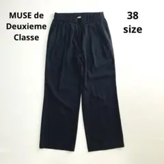 ドゥーズィエムクラス　リネン　パンツ Deuxieme Classe（ドゥーズィエムクラス）の「《予約》LINEN