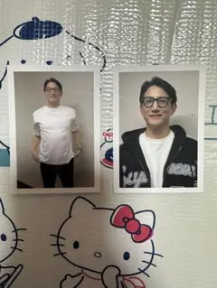 101smile トークショー 限定 チェキ 小林誠司 ④ - メルカリ