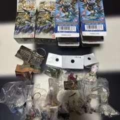 モンスターハンター キャラクターグッズ