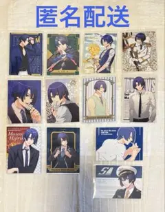は*)様 聖川真斗 直筆サイン トレカ DCC うたプリ カード - メルカリ