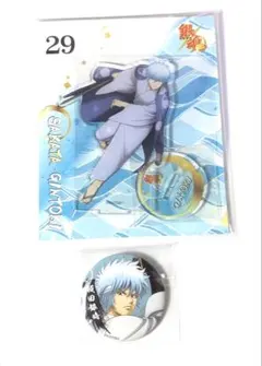 2025年最新】坂田銀時 アクリルスタンドの人気アイテム - メルカリ