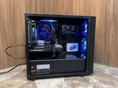 ゲーミングPC i5 11400 RTX3060 RTX3060 12GB ゲーミングPC i5-11400 - メルカリ
