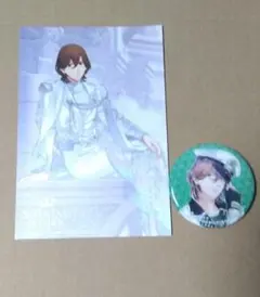 うた☆プリ 嶺二グッズセット