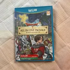 ドラゴンクエストXオールインワンパッケージ