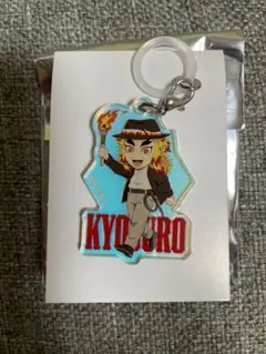 鬼滅の刃 煉獄杏寿郎 アンブレラマーカー てんぼうパーク サンシャイン展望台
