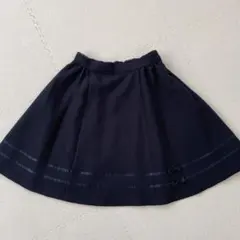 TOCCA スカート 160 フォーマル　リボン