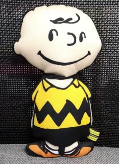 スヌーピーミュージアム　チャーリーブラウン　ピロードール