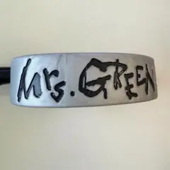 Mrs. GREEN APPLE ラバーバンド