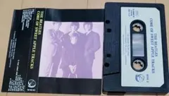 The Beatles - Core Of Sweet Apple Tracks