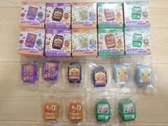 【新品・未開封】DXゴチゾウパーティーコレクション02　10種コンプリートセット