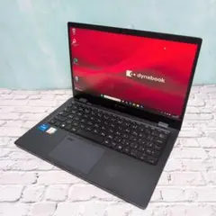 ハイスペック G83/HU 11世代i5 16GB 256GB ノートパソコン