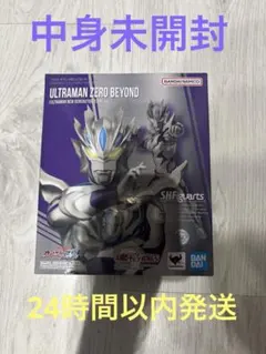 2026年最新】s.h.figuarts ウルトラマンゼロ ビヨンドの人気アイテム