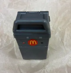 マクドナルド　ハッピーセット　ミニチュア